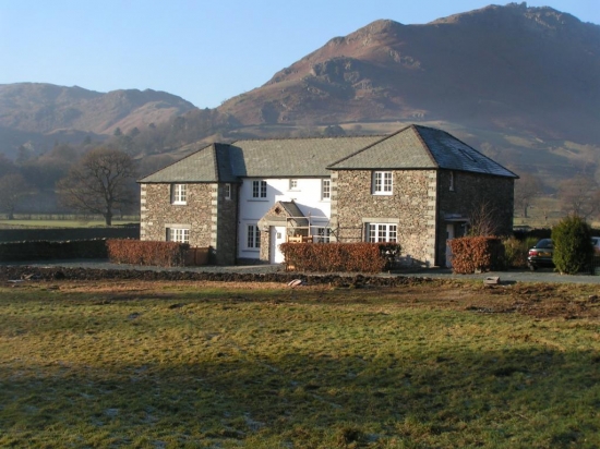 Chance Cottages