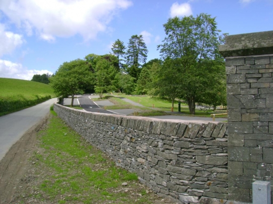Grizedale Visitor Centre