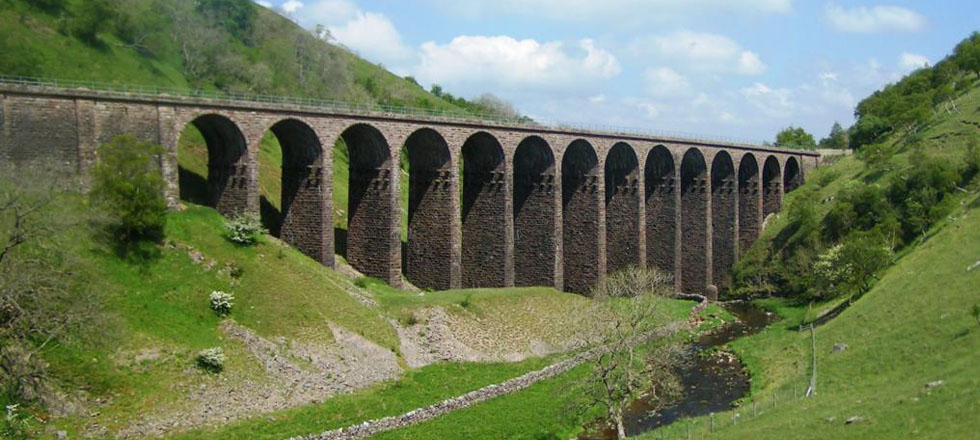 Viaducts and Bridges